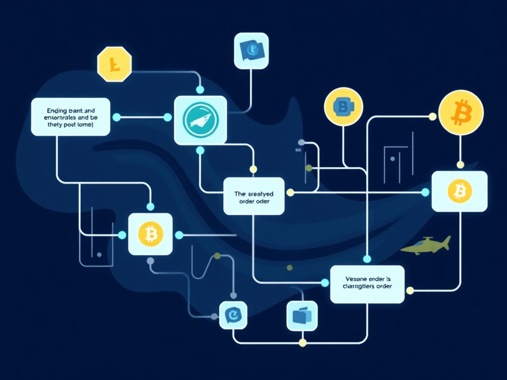 Understanding Encrypted Order Flow: A Deep Dive into BTC Mixer Security
