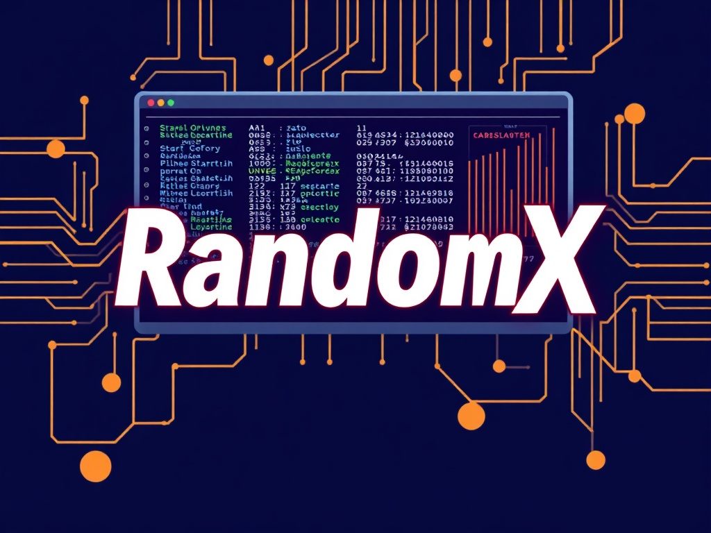 Understanding the RandomX Mining Algorithm: A Comprehensive Guide