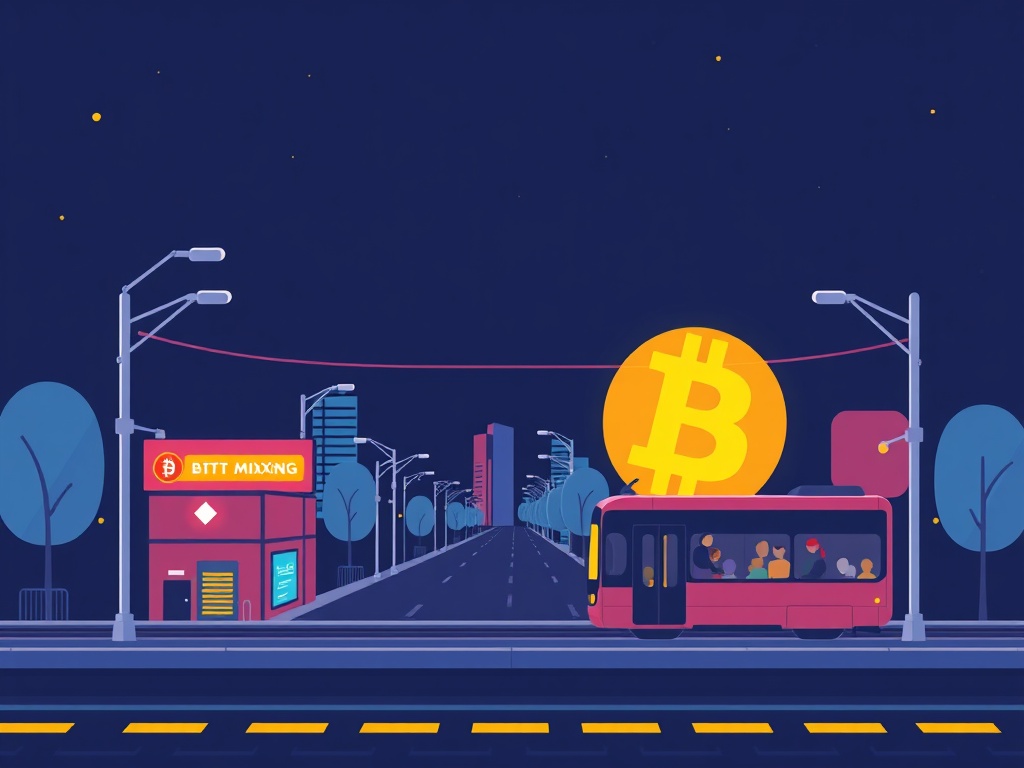 Understanding Multi-Hop Transaction Tracing in Cryptocurrency Mixing