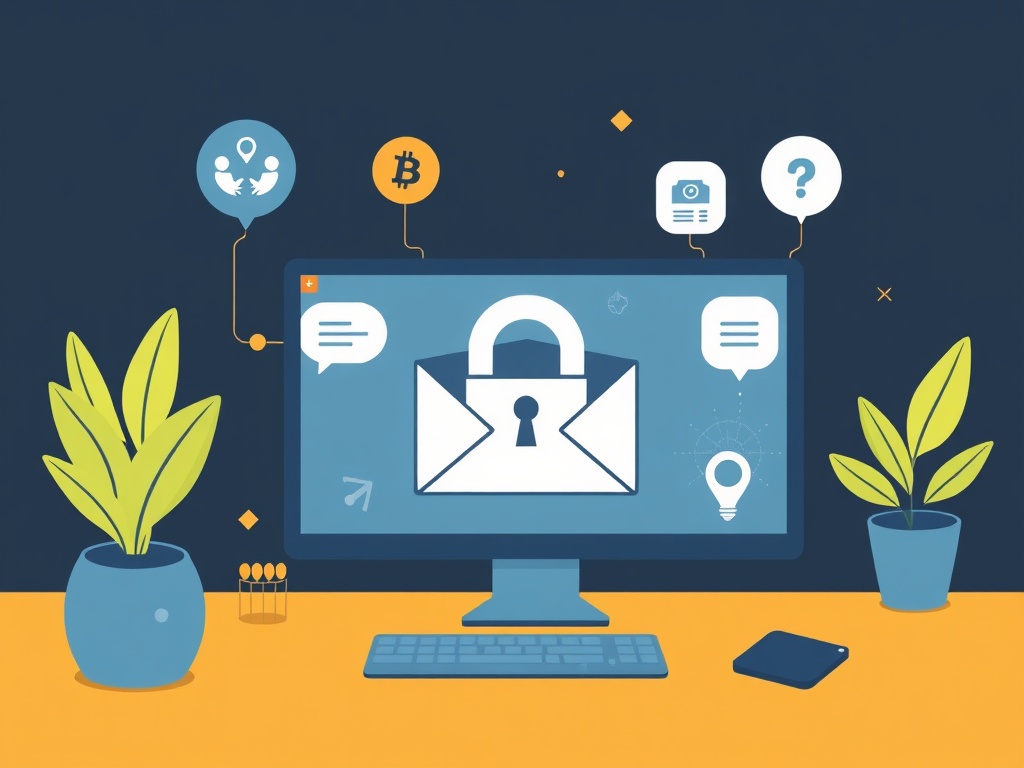 Tutanota Secure Email: A Privacy-Focused Solution for Cryptocurrency Users