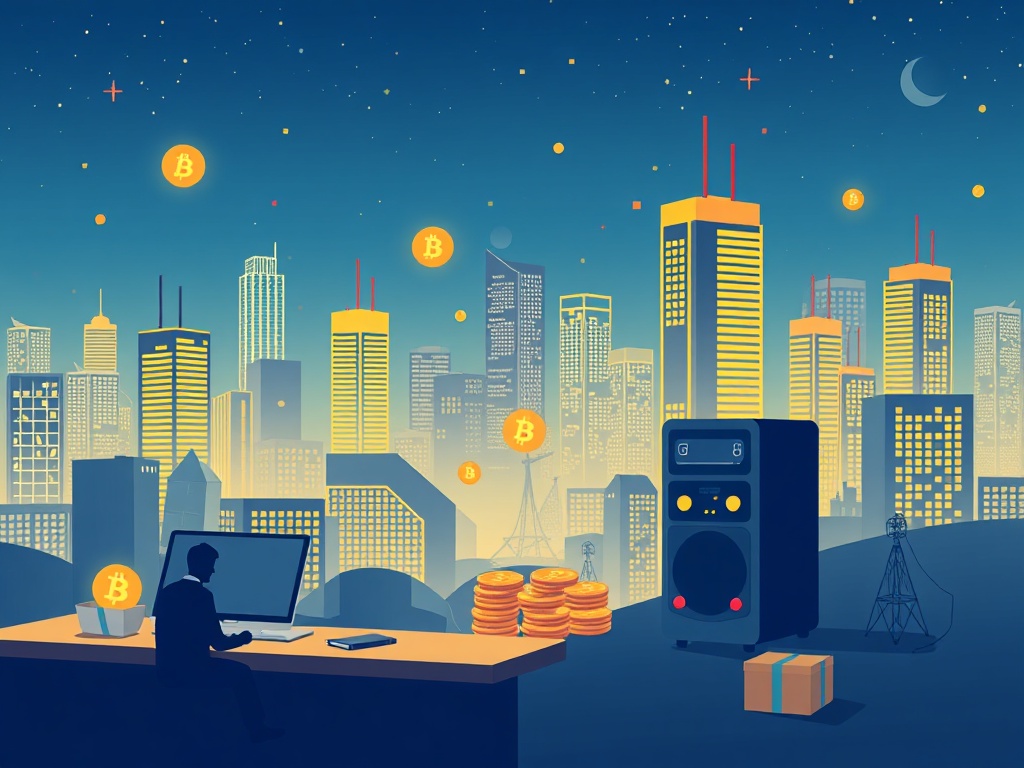 Bitcoin Mixing Services: A Comprehensive Guide to Cryptocurrency Privacy